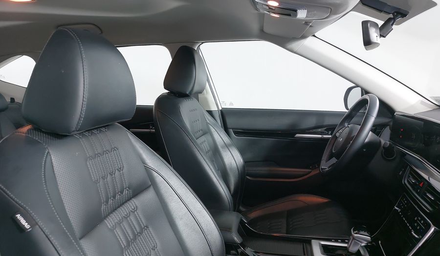 Kia Seltos 1.5 EX PACK AUTO Suv 2024