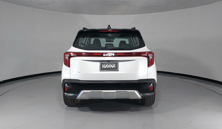 Kia Seltos 1.5 EX PACK AUTO Suv 2024