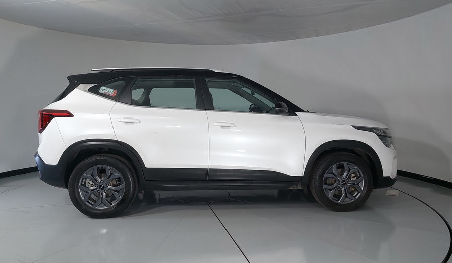 Kia Seltos 1.5 EX PACK AUTO Suv 2024