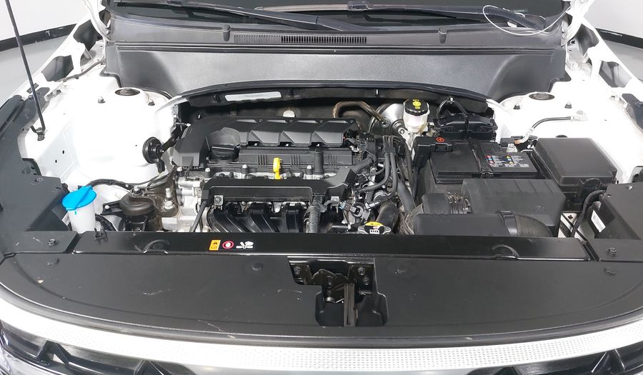 Kia Seltos 1.5 EX PACK AUTO Suv 2024