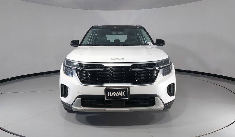 Kia Seltos 1.5 EX PACK AUTO Suv 2024