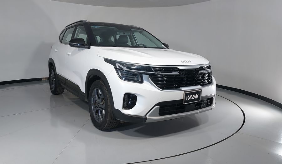 Kia Seltos 1.5 EX PACK AUTO Suv 2024