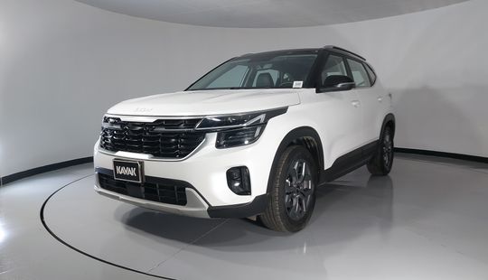 Kia • Seltos