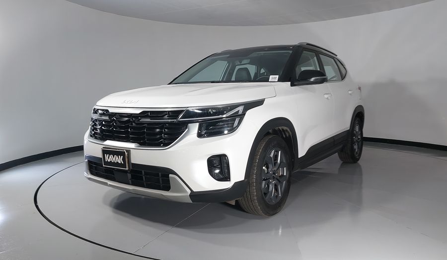 Kia Seltos 1.5 EX PACK AUTO Suv 2024