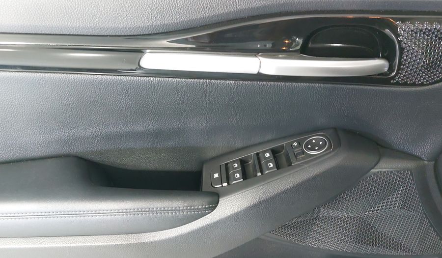 Kia Seltos 1.5 EX PACK AUTO Suv 2024