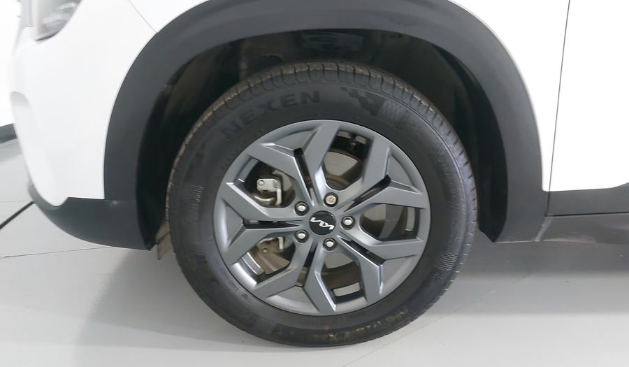 Kia Seltos 1.5 EX PACK AUTO Suv 2024