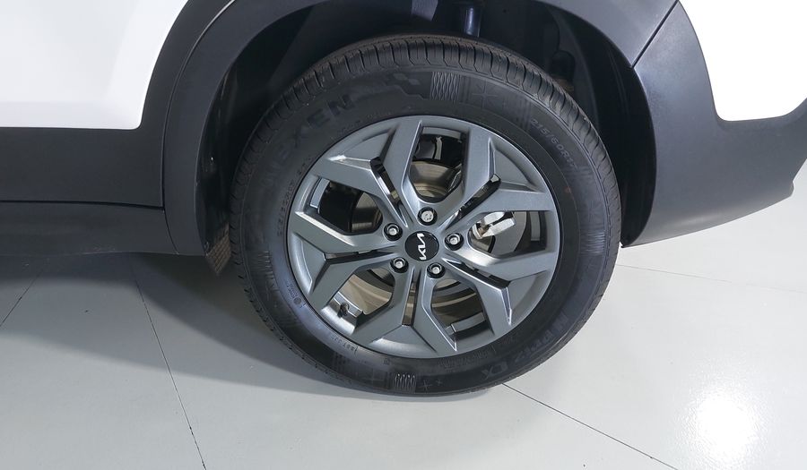 Kia Seltos 1.5 EX PACK AUTO Suv 2024