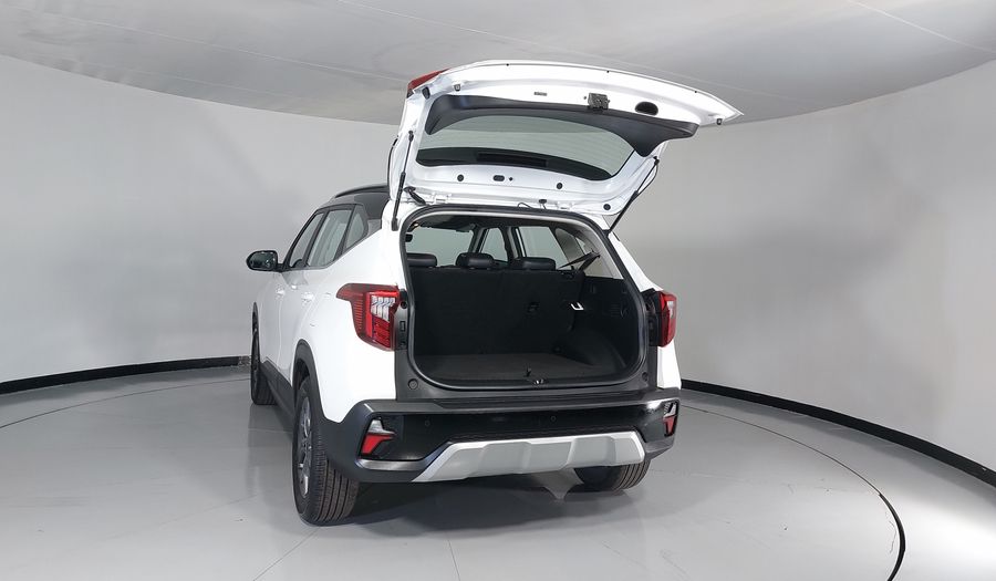 Kia Seltos 1.5 EX PACK AUTO Suv 2024