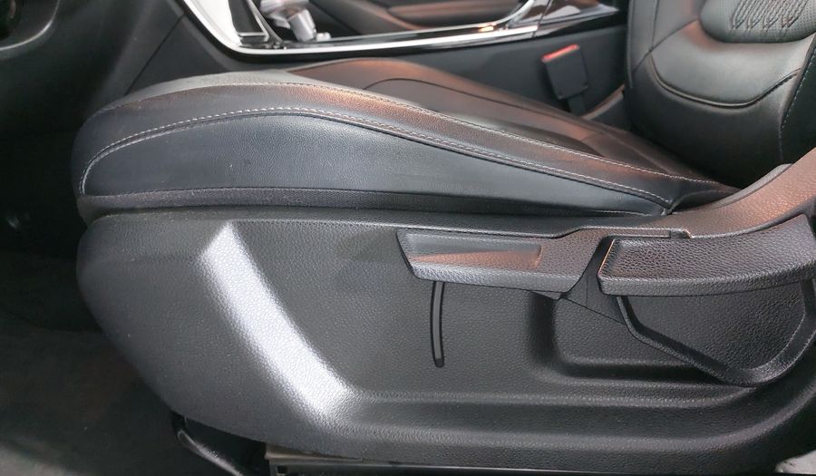 Kia Seltos 1.5 EX PACK AUTO Suv 2024
