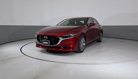Mazda • Mazda 3