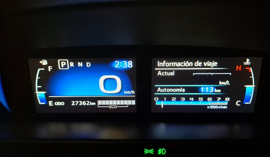 Toyota Etios 1.5 XLS AT Sedan 2018