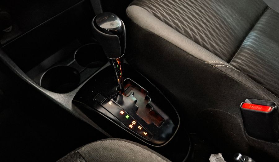 Toyota Etios 1.5 XLS AT Sedan 2018