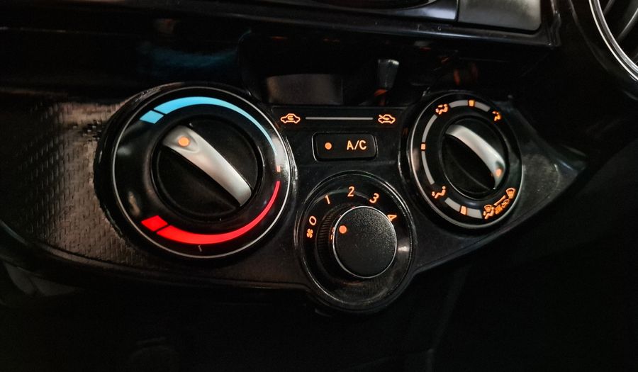 Toyota Etios 1.5 XLS AT Sedan 2018