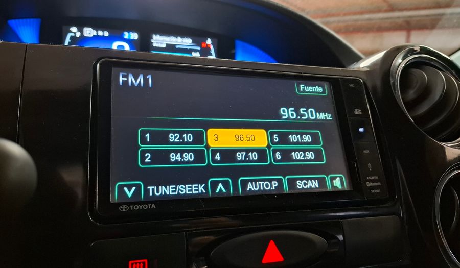 Toyota Etios 1.5 XLS AT Sedan 2018