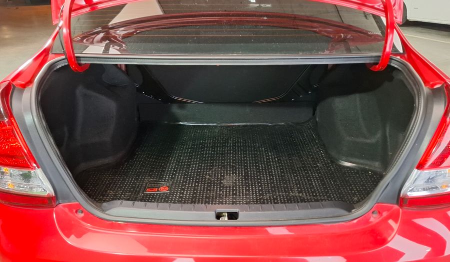 Toyota Etios 1.5 XLS AT Sedan 2018