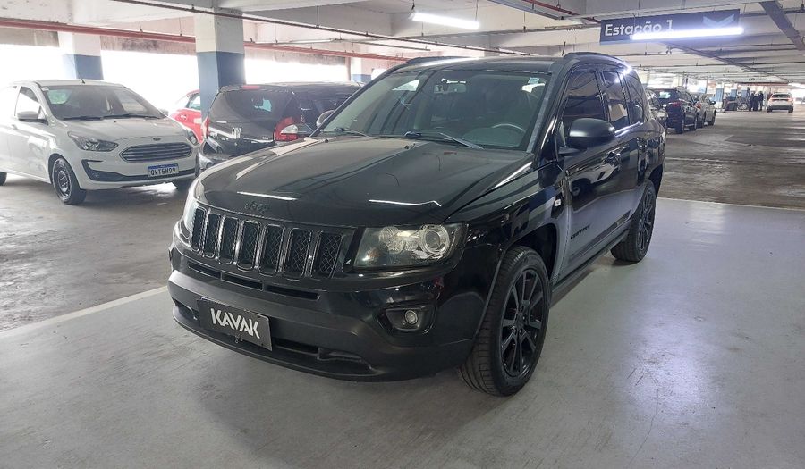 Jeep Compass SPORT Suv 2014