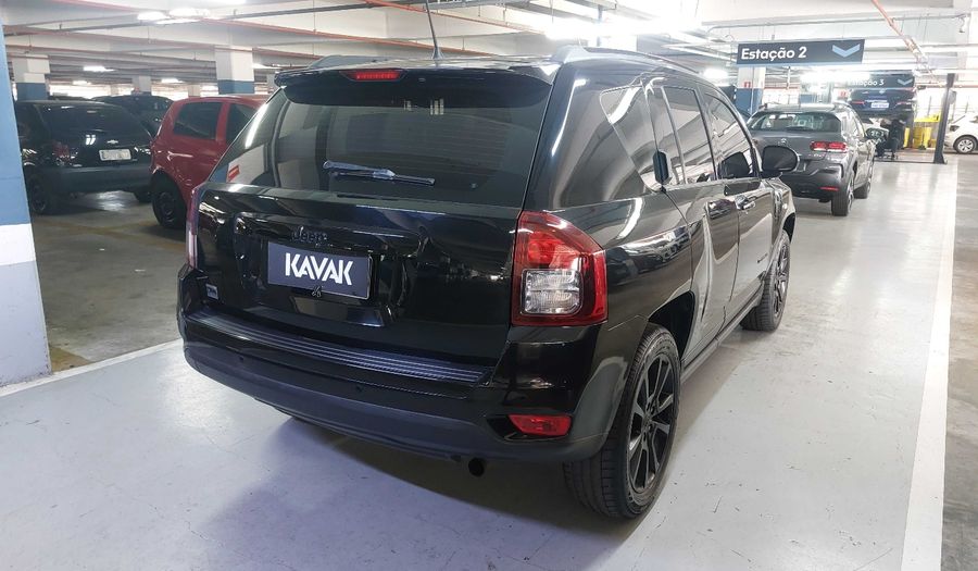 Jeep Compass SPORT Suv 2014