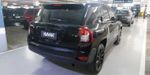 Jeep Compass SPORT Suv 2014