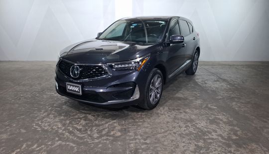 Acura • RDX