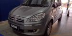 Fiat Idea MPI ESSENCE Hatchback 2015