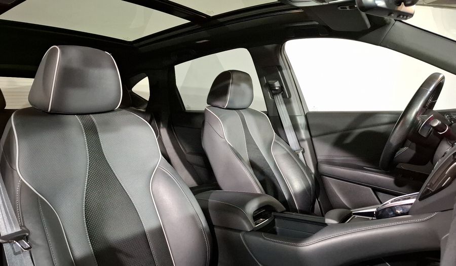 Acura Rdx 2.0 A-SPEC AUTO AWD Suv 2021