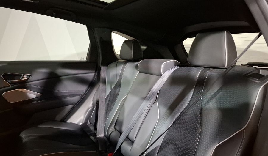 Acura Rdx 2.0 A-SPEC AUTO AWD Suv 2021