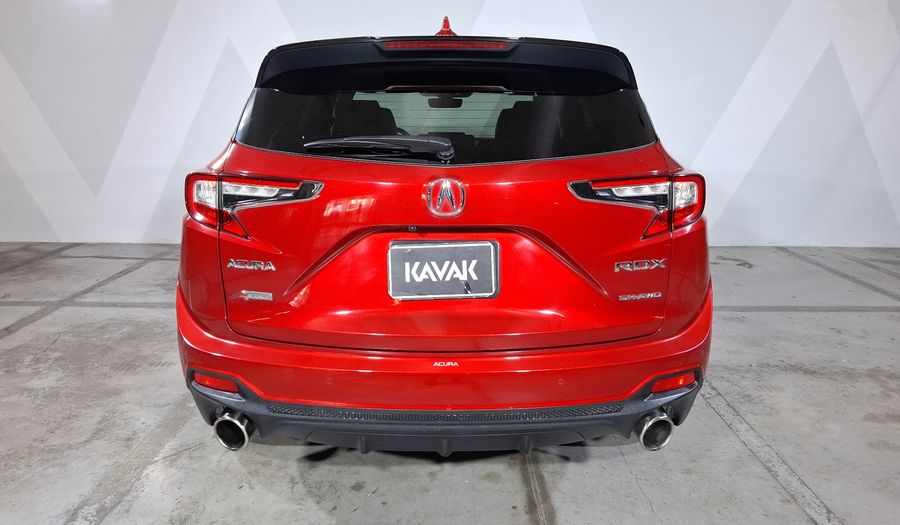 Acura Rdx 2.0 A-SPEC AUTO AWD Suv 2021