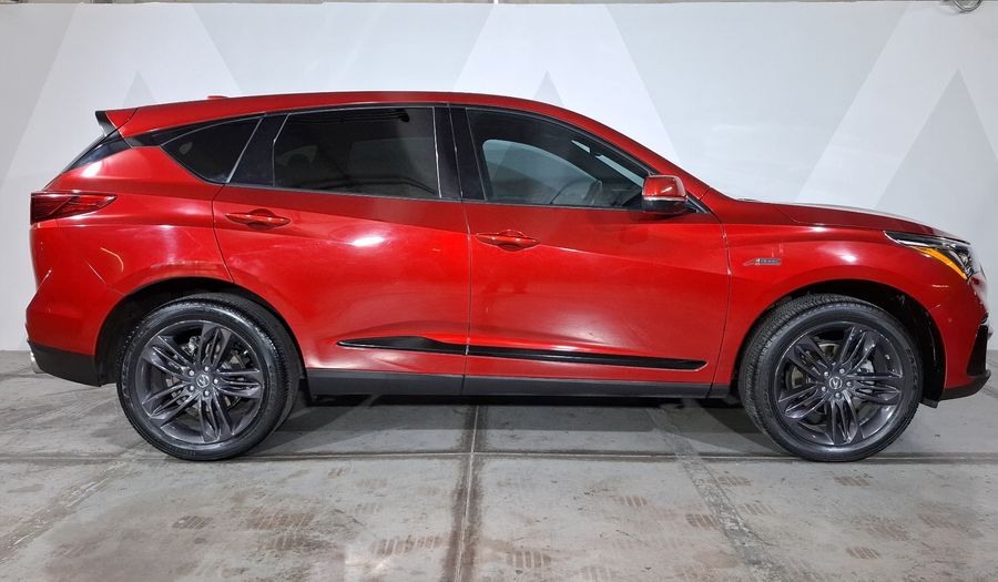 Acura Rdx 2.0 A-SPEC AUTO AWD Suv 2021