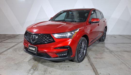Acura • RDX