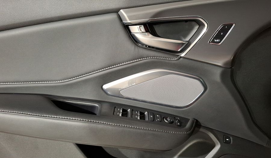 Acura Rdx 2.0 A-SPEC AUTO AWD Suv 2021