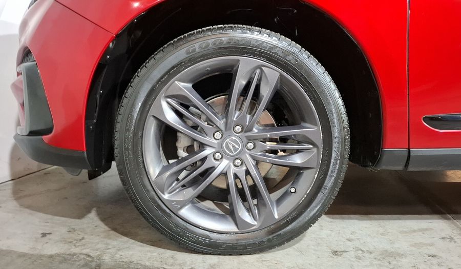 Acura Rdx 2.0 A-SPEC AUTO AWD Suv 2021
