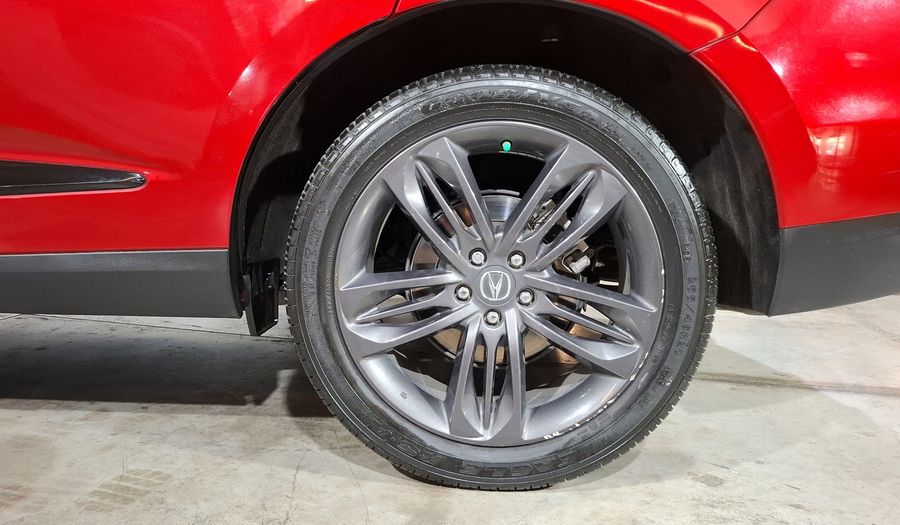 Acura Rdx 2.0 A-SPEC AUTO AWD Suv 2021