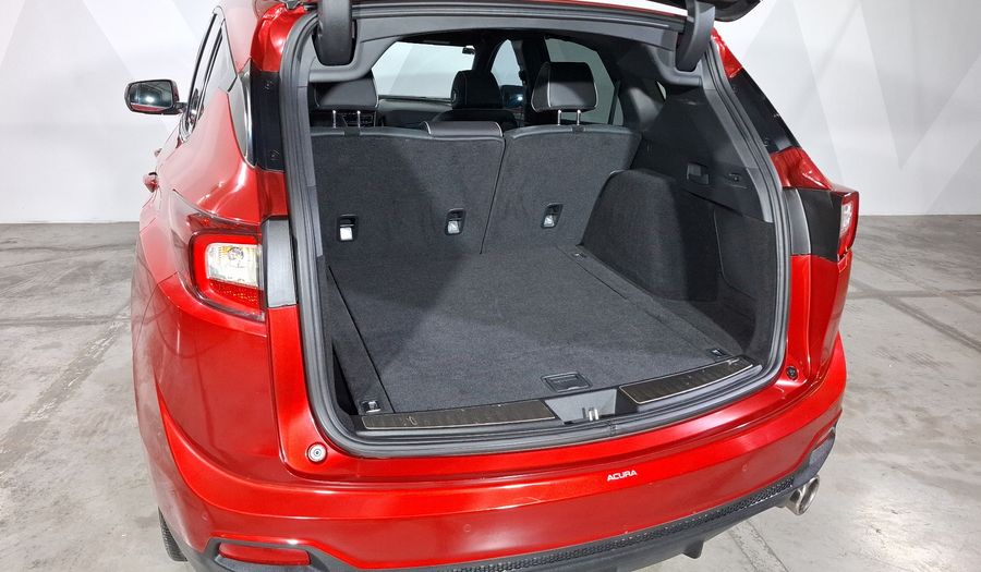 Acura Rdx 2.0 A-SPEC AUTO AWD Suv 2021