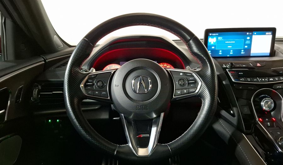 Acura Rdx 2.0 A-SPEC AUTO AWD Suv 2021