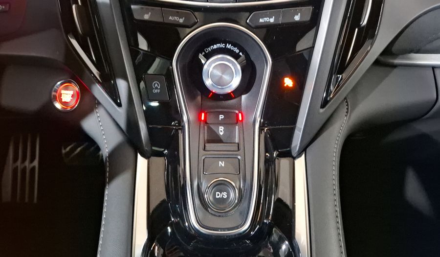 Acura Rdx 2.0 A-SPEC AUTO AWD Suv 2021