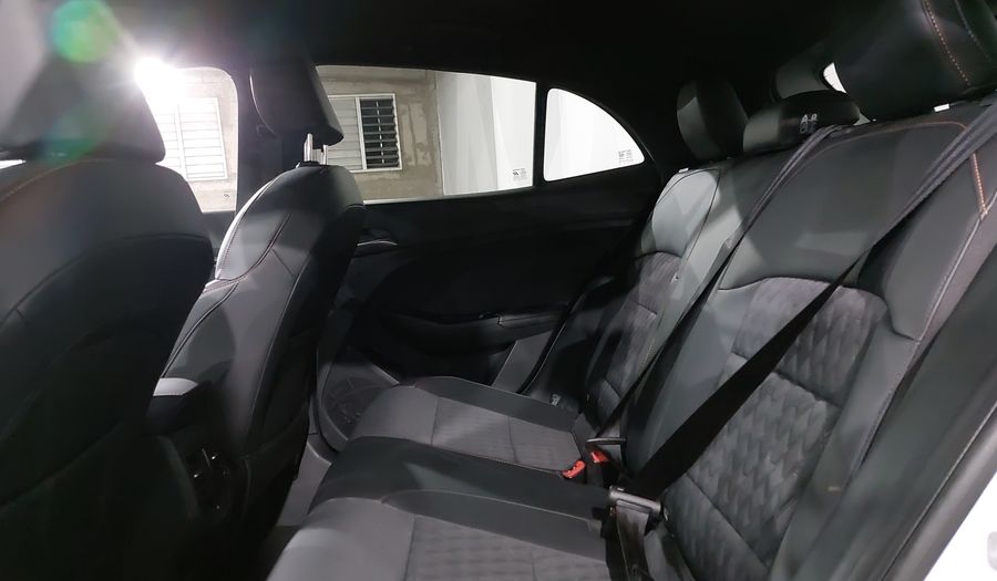 Mg Mg3 1.5 HEV ELEGANCE AUTO Hatchback 2025