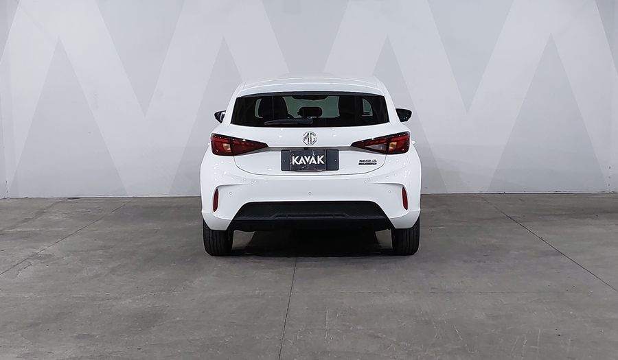 Mg Mg3 1.5 HEV ELEGANCE AUTO Hatchback 2025