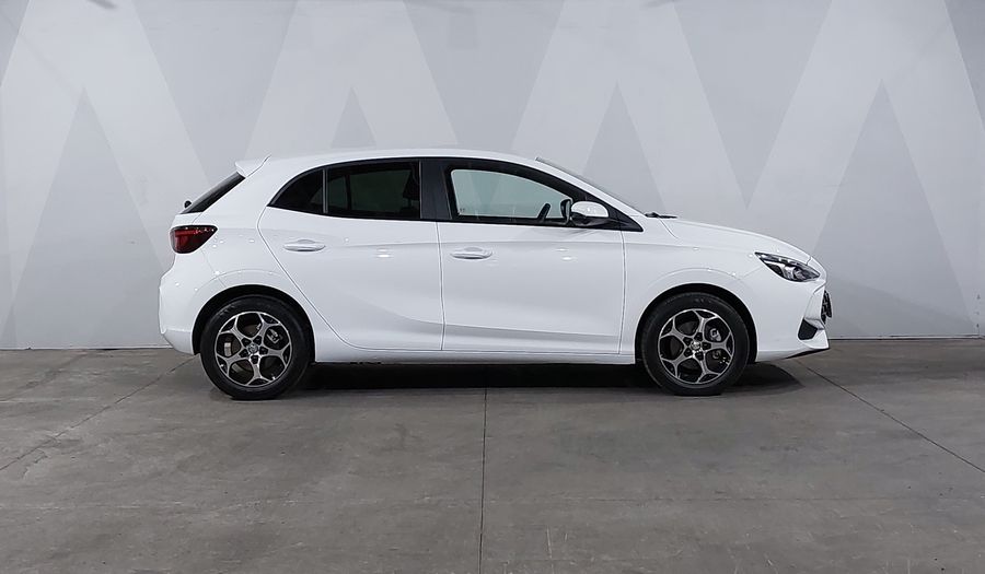 Mg Mg3 1.5 HEV ELEGANCE AUTO Hatchback 2025