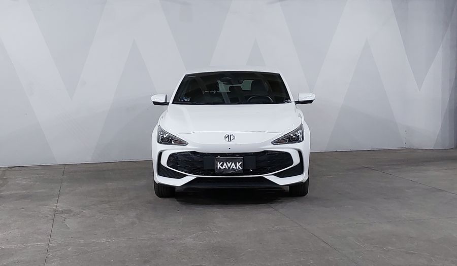 Mg Mg3 1.5 HEV ELEGANCE AUTO Hatchback 2025