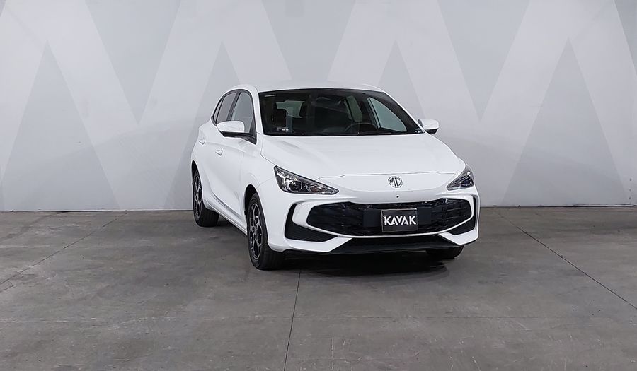 Mg Mg3 1.5 HEV ELEGANCE AUTO Hatchback 2025