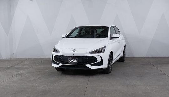 Mg • MG3