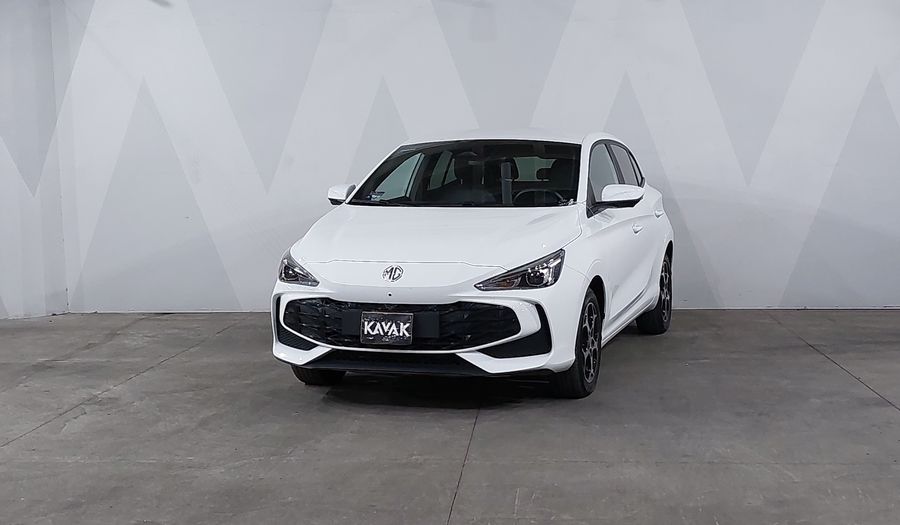 Mg Mg3 1.5 HEV ELEGANCE AUTO Hatchback 2025