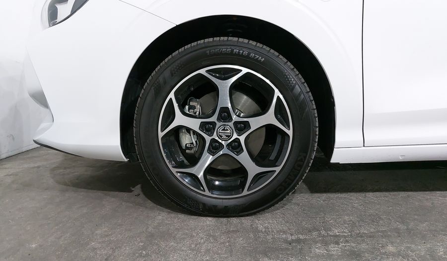 Mg Mg3 1.5 HEV ELEGANCE AUTO Hatchback 2025
