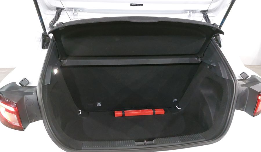 Mg Mg3 1.5 HEV ELEGANCE AUTO Hatchback 2025