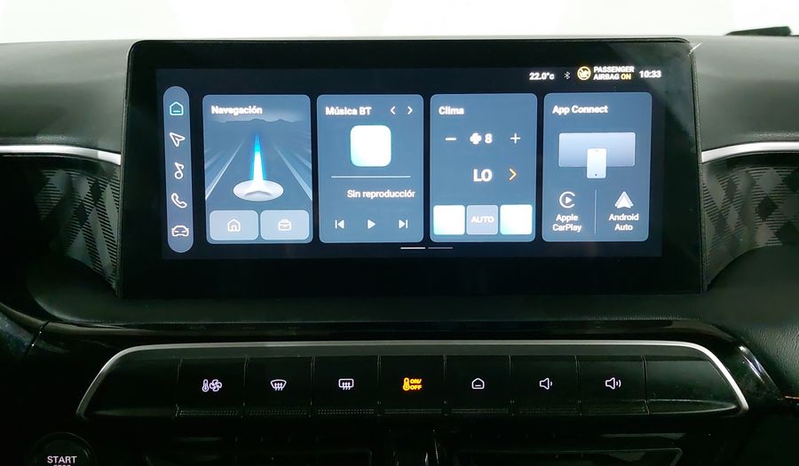 Mg Mg3 1.5 HEV ELEGANCE AUTO Hatchback 2025