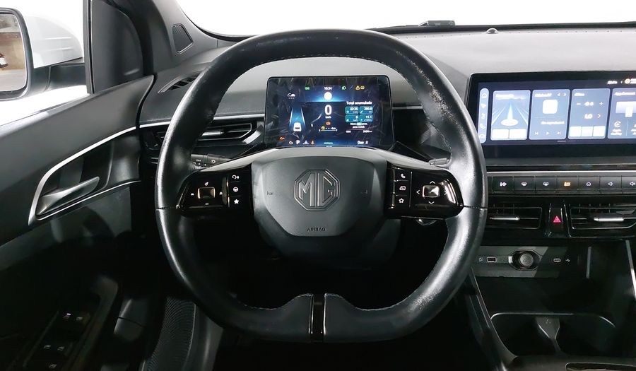 Mg Mg3 1.5 HEV ELEGANCE AUTO Hatchback 2025