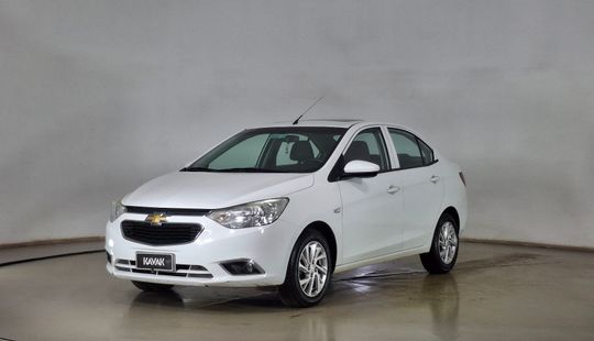 Chevrolet • Sail