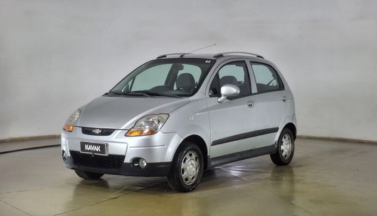 Chevrolet • Spark