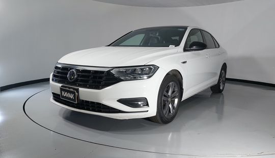 Volkswagen • Jetta