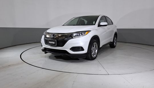 Honda • HR-V